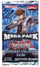 Legendary Collection Kaiba - Mega Pack (Unlimited)