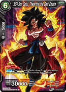 SS4 Son Goku, Thwarting the Dark Empire (Common) (BT13-126) [Supreme Rivalry]