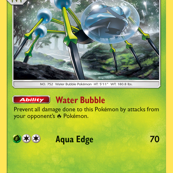 araquanid pokemon card value Araquanid (17/156) [Sun & Moon: Ultra Prism]
