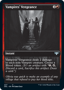 Vampires' Vengeance [Innistrad: Double Feature]