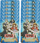 Duelist Pack Collection Tin Display (2007)