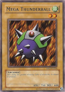 Mega Thunderball [MRD-EN044] Common