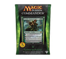 Commander 2014 - Commander Deck (Guided by Nature)