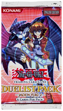 Duelist Pack: Jaden Yuki 2 - Booster Pack (Unlimited)