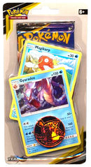 Sun & Moon: Team Up - Checklane Blister (Gyarados)