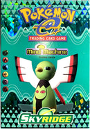 Skyridge - Theme Deck (Mind Machine)