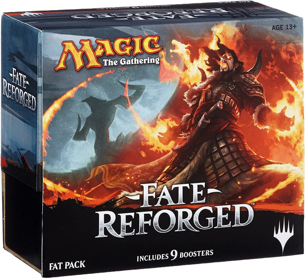 Fate Reforged - Bundle