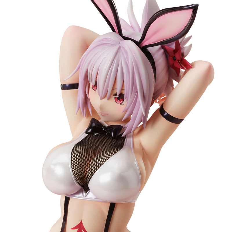 Matsuri Kazamaki: Bunny Ver. | 1/4 B-Style Figure