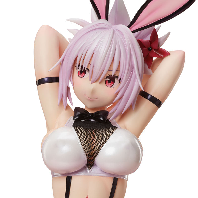 Matsuri Kazamaki: Bunny Ver. | 1/4 B-Style Figure