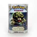 EX: Legend Maker - Theme Deck (Groundbreaker)