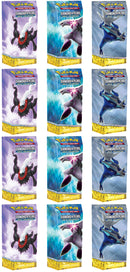 Diamond & Pearl: Great Encounters - Theme Deck Display