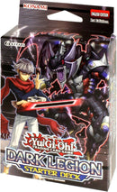 Dark Legion - Starter Deck (1st Edition)
