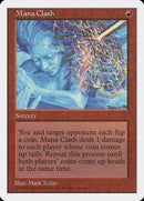 Mana Clash [Fifth Edition]