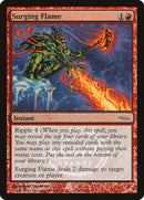 Surging Flame [Arena League 2006]