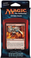 Shadows over Innistrad - Intro Pack (Angelic Fury)