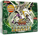 Hidden Arsenal 3 - Booster Box (Unlimited)