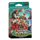 Master of Pendulum - Structure Deck (Unlimited)