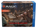Commander Legends: Battle for Baldur's Gate - Bundle