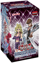 Legendary Duelists: Season 2 (1st Edition)