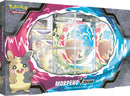 [DAMAGED] Special Collection (Morpeko V-UNION)