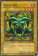 Feral Imp [DB1-EN140] Common