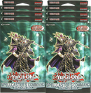 Spellcaster's Command - Structure Deck Display (Unlimited)