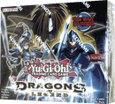 Dragons of Legend - Booster Box (1st Edition)