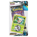 Sun & Moon: Lost Thunder - Checklane Blister (Rowlet)