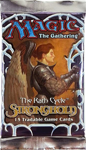 Stronghold - Booster Pack