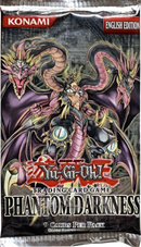 Phantom Darkness - Booster Pack (Unlimited)