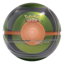 Poke Ball Tin (Dusk Ball/Summer 2020)