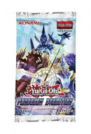 Pendulum Evolution - Booster Pack (1st Edition)