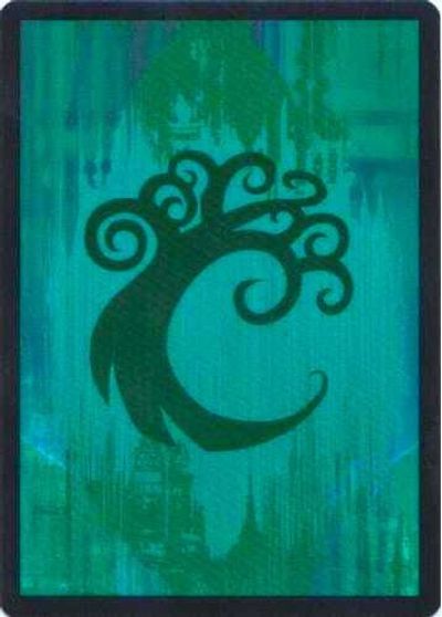 Simic Guild Token [Dragon's Maze Tokens]