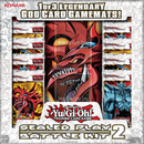 Sealed Play Battle Kit 2 (Slifer the Sky Dragon)