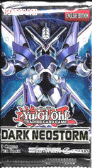 Dark Neostorm - Booster Pack (Unlimited)