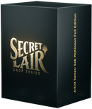Secret Lair: Drop Series - Artist Series (Seb McKinnon - Foil Edition)