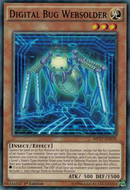 Digital Bug Websolder [MP17-EN018] Common