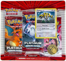Platinum: Supreme Victors - 3-Pack Blister