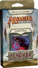 Zendikar - Intro Pack (Rise of Vampires)