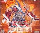 Force of the Breaker - Booster Box (1st Edition)