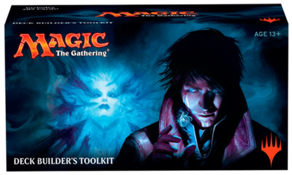 Shadows over Innistrad - Deck Builder's Toolkit