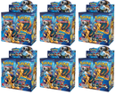 XY: Evolutions - Booster Box Case