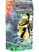 Diamond & Pearl: Secret Wonders - Theme Deck (Powerhouse)