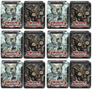 Collector's Tin Display (Redox, Dragon Ruler of Boulders & Tempest, Dragon Ruler of Storms)