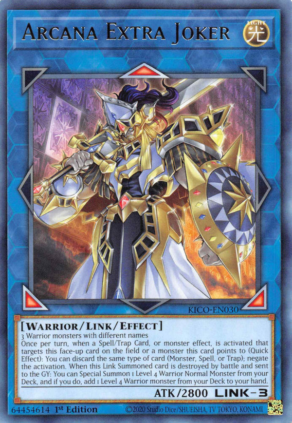 King's Court Singles | Yu-Gi-Oh! TCG King's Court Singles | Yu-Gi-Oh! TCG