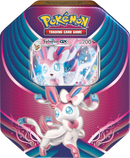 Evolution Celebration - Collector's Tin (Sylveon GX)