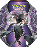 Mysterious Powers Tin (Necrozma GX)