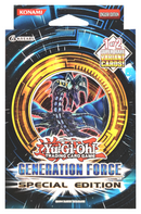 Generation Force - Special Edition