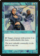 Crafty Pathmage [Onslaught]