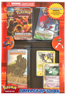 Diamond & Pearl - Collector's Box